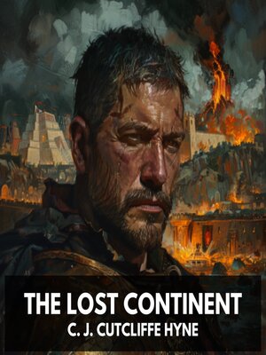 cover image of The Lost Continent (Unabridged)